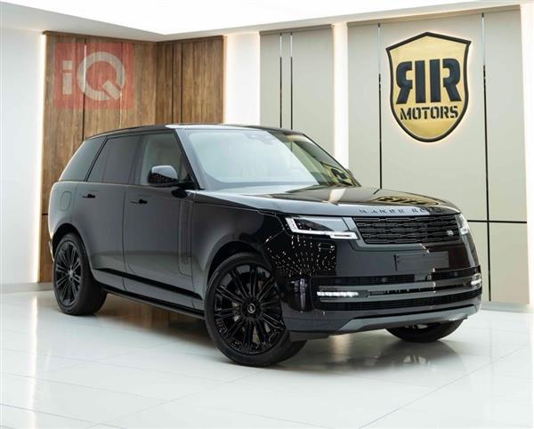 Land Rover Range Rover Vogue 2025 for sale in Iraq - Erbil